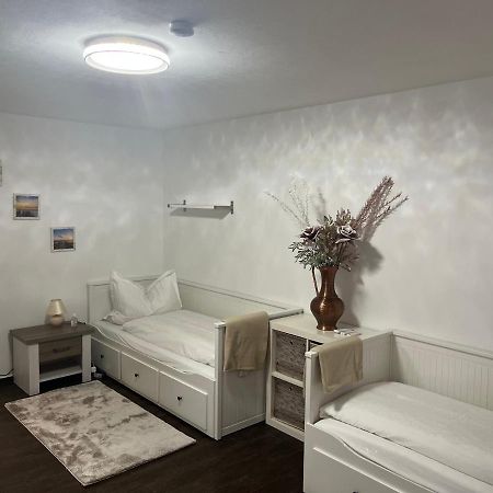 Bibis Ferienwohnung มิวนิก ภายนอก รูปภาพ