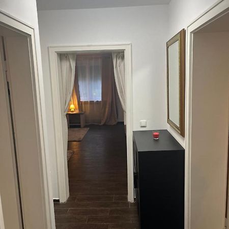 Bibis Ferienwohnung มิวนิก ภายนอก รูปภาพ