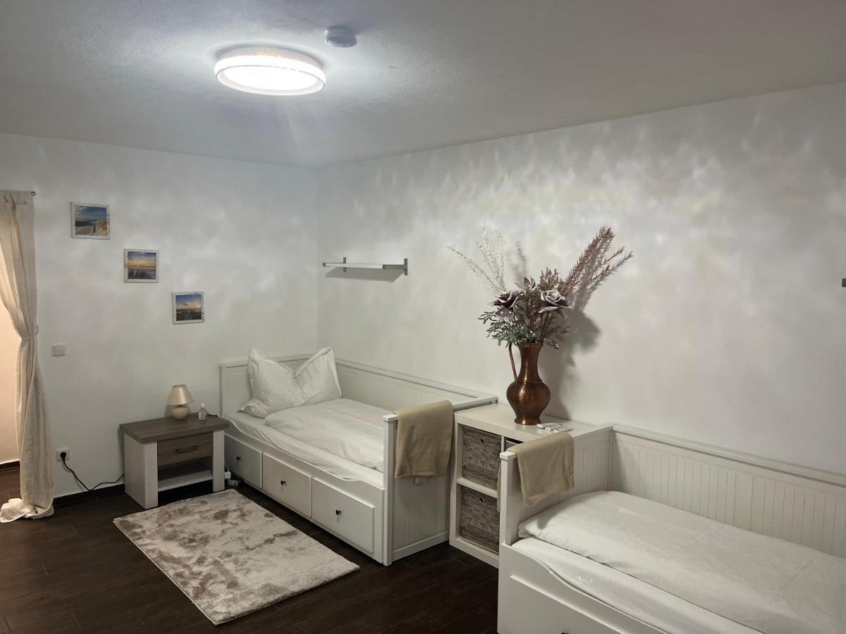 Bibis Ferienwohnung มิวนิก ภายนอก รูปภาพ