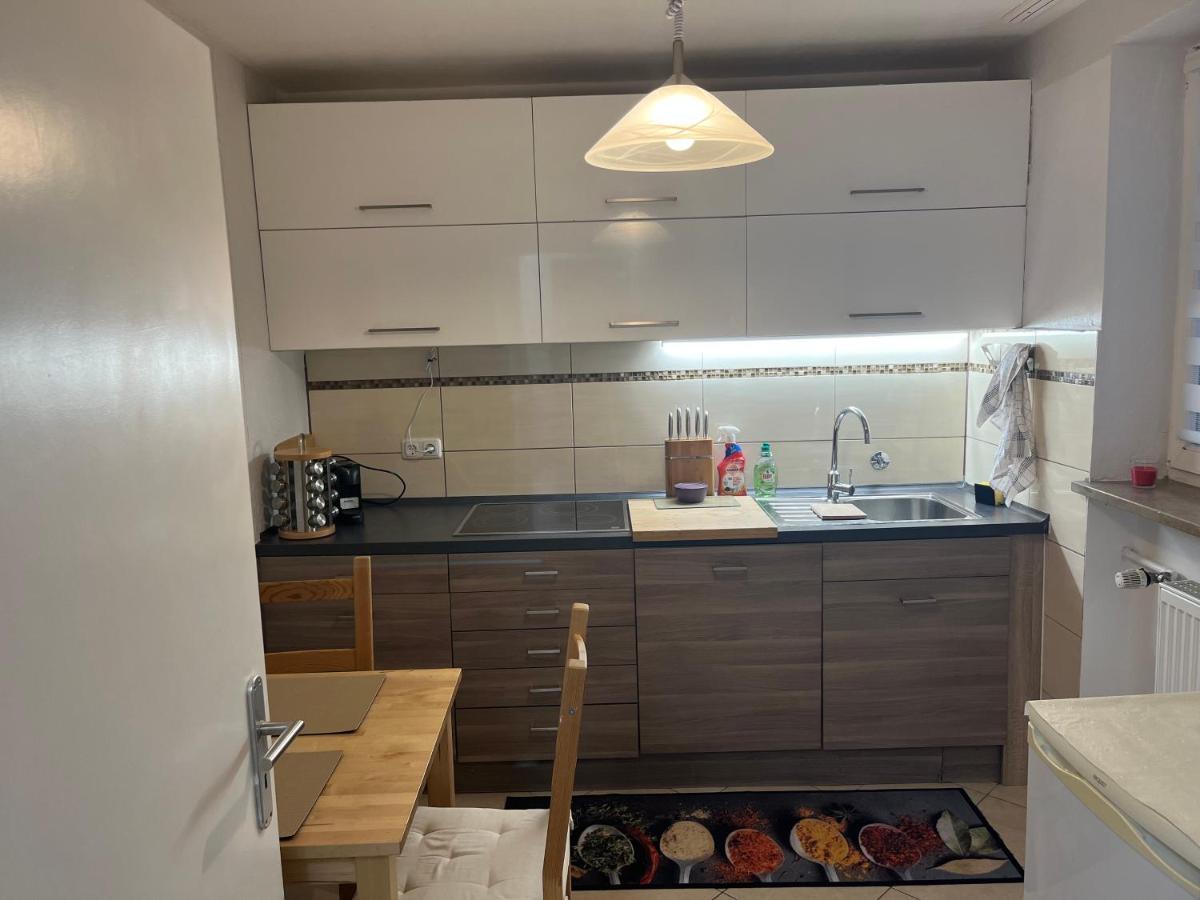 Bibis Ferienwohnung มิวนิก ภายนอก รูปภาพ