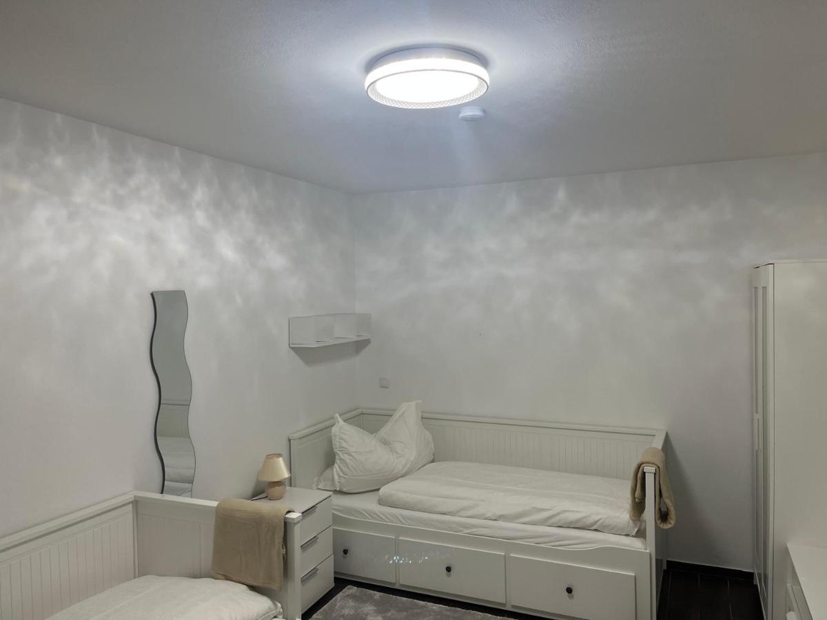 Bibis Ferienwohnung มิวนิก ภายนอก รูปภาพ