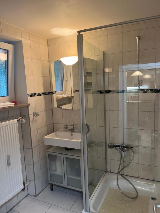 Bibis Ferienwohnung มิวนิก ภายนอก รูปภาพ
