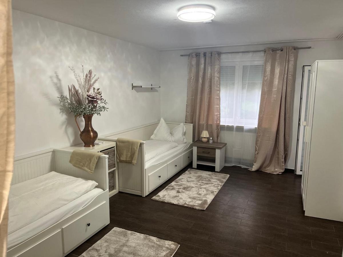 Bibis Ferienwohnung มิวนิก ภายนอก รูปภาพ