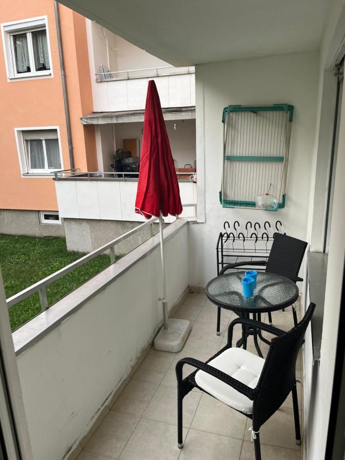 Bibis Ferienwohnung มิวนิก ภายนอก รูปภาพ