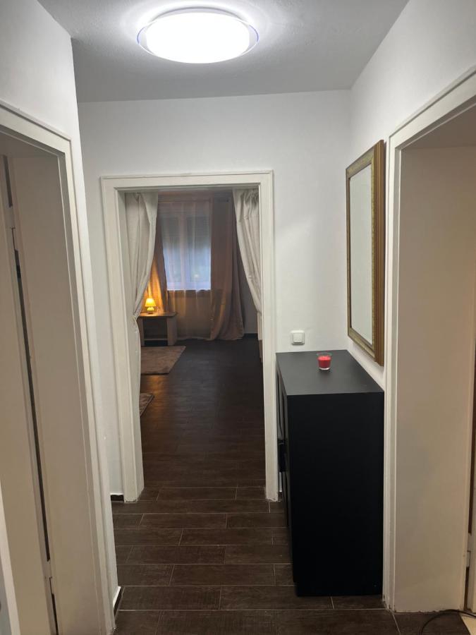 Bibis Ferienwohnung มิวนิก ภายนอก รูปภาพ